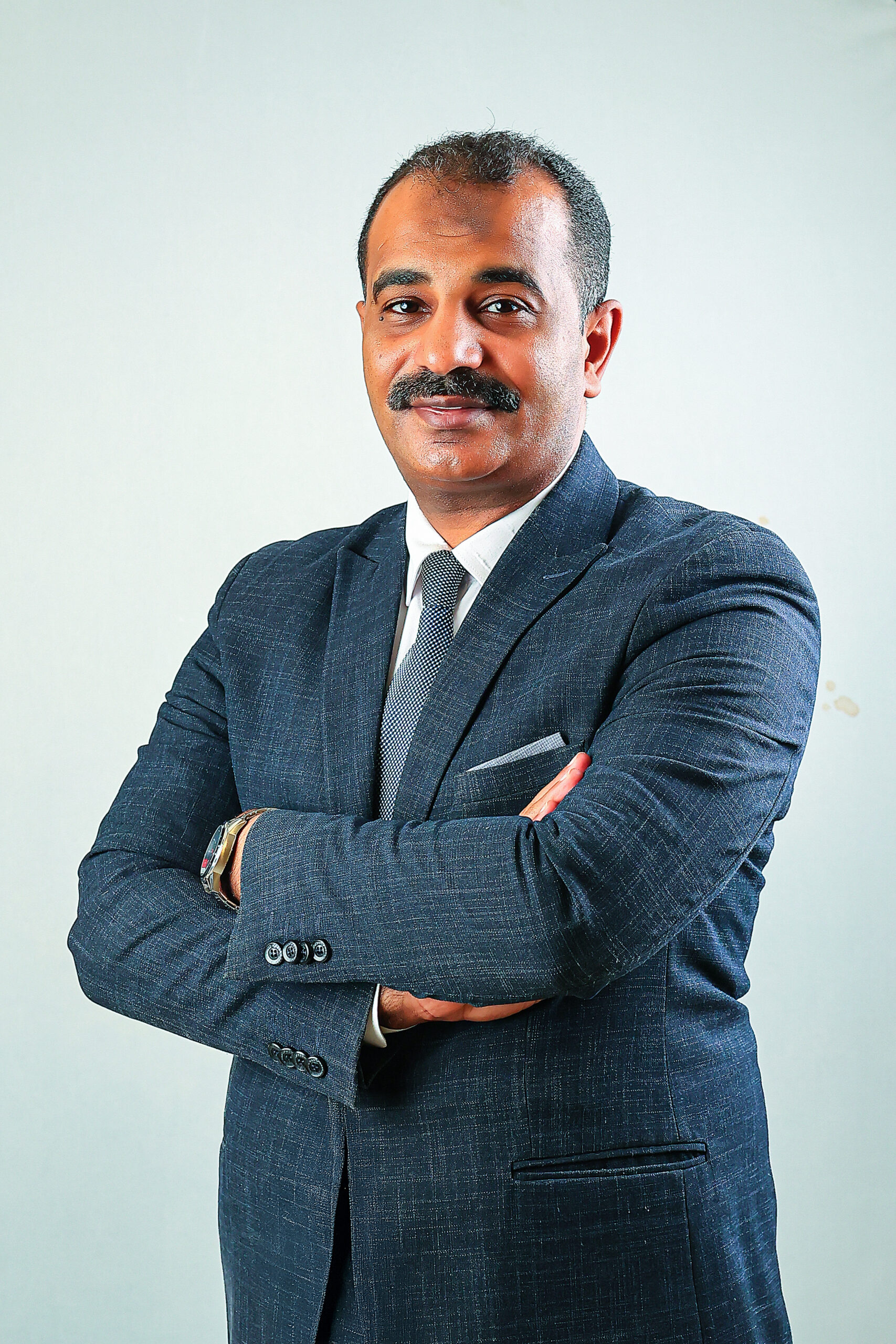 علاء حجازي